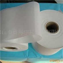 供应热轧涤纶无纺布