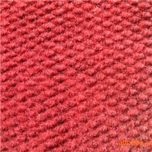 涤纶无纺粒纹地毯/地毡（加硬、防滑菠萝粒地毯/地毡）耐磨