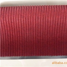 双坑条纹地毯/地毡、无纺涤纶坑纹地毯/地毡