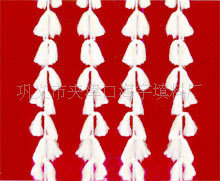 河南软性填料半软性填料立体弹性填料改性软性填料