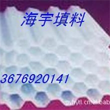 河北￠80蜂窝斜管填料生产厂