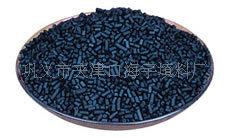 三江木质柱状活性炭煤质柱状活性炭生产厂