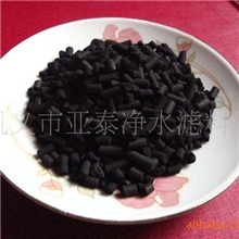 优质吸附能力强工业污水处理活性炭煤质（颗粒、柱状）活性炭