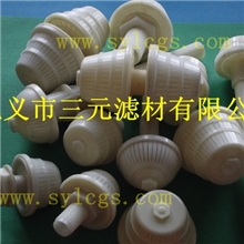 三元滤头厂家=滤头滤帽排水帽