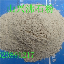供应优质污水处理沸石粉|沸石粉配比用途|信阳沸石粉价格
