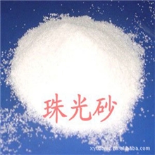 厂家直销各种规格优质珍珠砂