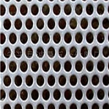 铁板冲孔网