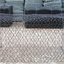 重庆庆达金属筛网专业生产石笼网，格宾网，重型六角网