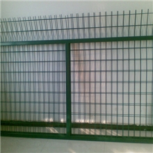 重庆庆达金属筛网有限公司专业生产制造护栏网