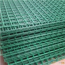 山东异型网片加工找宁达特殊规格形状碰焊网片