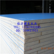 贴面密度板家具板