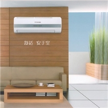 春兰壁挂空调1.5P特价1900起，质量优越