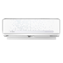 【美弧】美的1.5匹定速单冷挂机