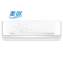 【美弧】美的大1匹定速单冷挂机