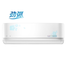 【劲弧】美的大1匹单冷挂机