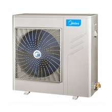 美的（Midea）KFR-26T2W/Y-D暗藏式家用中央空调