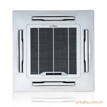 批发供应厂家直营美的5P吸顶式空调KFR-120QW/SDY-B(E2)