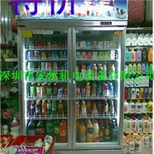 特价立式展示柜、普通冷柜、尺寸冷柜、双门冷藏柜、多门冷柜
