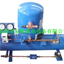 供应美优乐水冷冷凝机组制冷设备冷冻设备冷冻冷藏设备设备