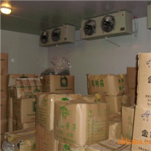 苏州瑞雪为您提供食堂冷库设计施工