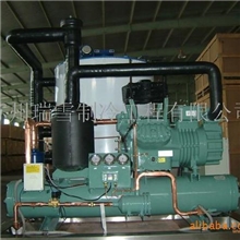 苏州瑞雪为您提供室内冷库设计施工