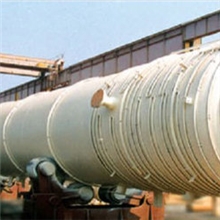 供应塔器反应器蒸馏塔压力容器