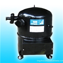 日立压缩机、中央空调日立压缩机