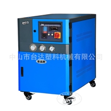 台达冷水机,工业冷水机,冷水机组整机免费保修一年