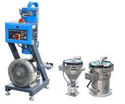 供应台达牌(SINTD)欧化分离式真空填料机吸料机上料机