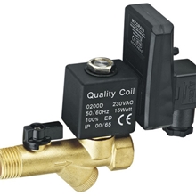 宁波供应批发电子排水阀排水阀电子自动排水阀电子排水阀配件