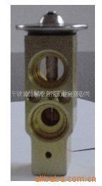 供应多种汽车空调热力膨胀阀(图)