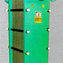 供应淄博宝丰MBR0.4型板式换热器、板式冷却器