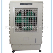 杭州欣倍利环保空调商用移动蒸发式冷气机