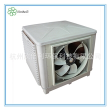 2012年阿里巴巴环保空调优质供应商杭州欣倍利蒸发式冷气机