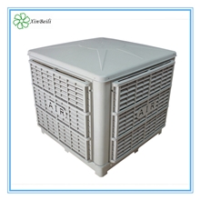 下出风环保空调蒸发式冷气机空气冷却器XBL18-AX