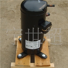 供应1-5匹三洋空调制冷压缩机