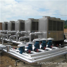 承接中央热水工程《全自动控制；直热+循环两用、空气能热泵》