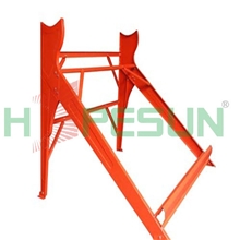 厂家直销固定支架优质热镀锌材质太阳能热水器/集热器支架