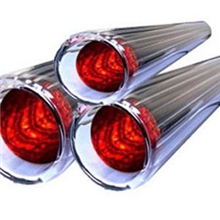 专业供应太阳能真空管三高管/太阳能真空管生产厂家