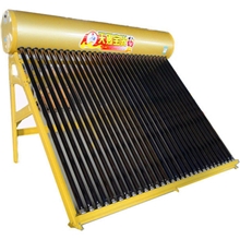 低价销售天赐牌太阳能热水器-黄金龙系列太阳能热水器批发