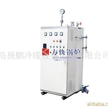 全自动电加热三用锅炉低耗能立式锅炉