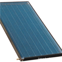 阳极氧化集热器