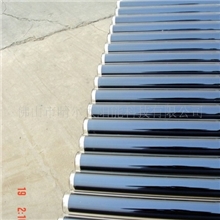 全玻璃真空管太阳能
