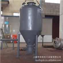 供应不锈钢斗式储罐气液输送仓式泵