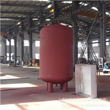供应立式1-200立方化工储液罐非标加工
