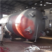 供应卧式1-500立方油罐储罐非标加工