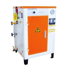 张家港方快-免检中小型电蒸汽发生器/锅炉