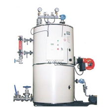 张家港方快立式燃油燃气蒸汽锅炉