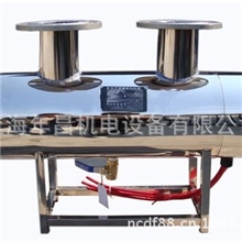 中央空调辅助电加热器热泵空气能管道辅助电加热器9KW包邮