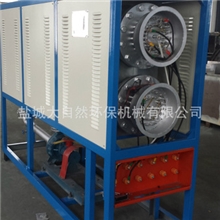 江苏盐城大自然定制大功率电加热导热油炉小型导热油电加热装置